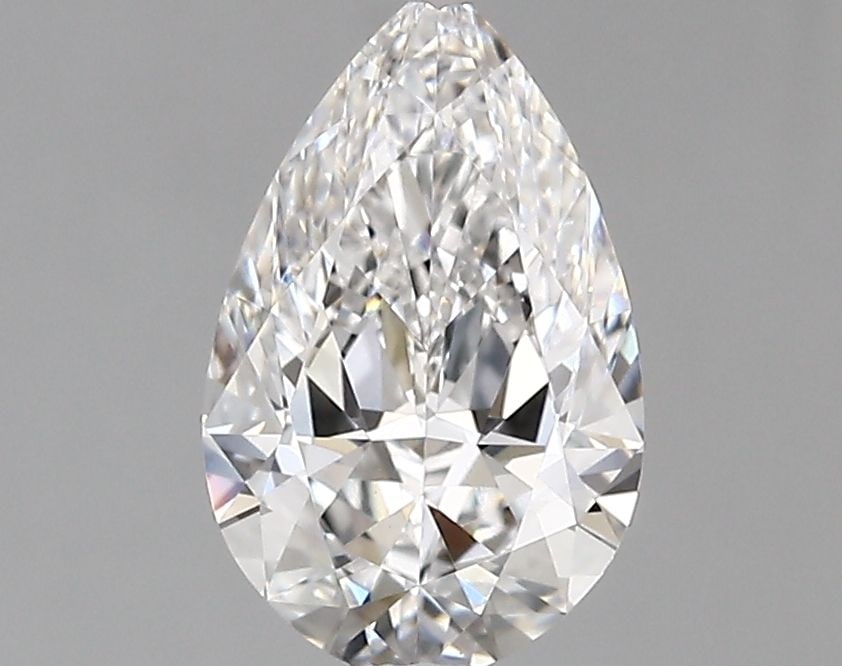 Loose Diamond - PEAR 1.36ct D VS1 (1 of 1)