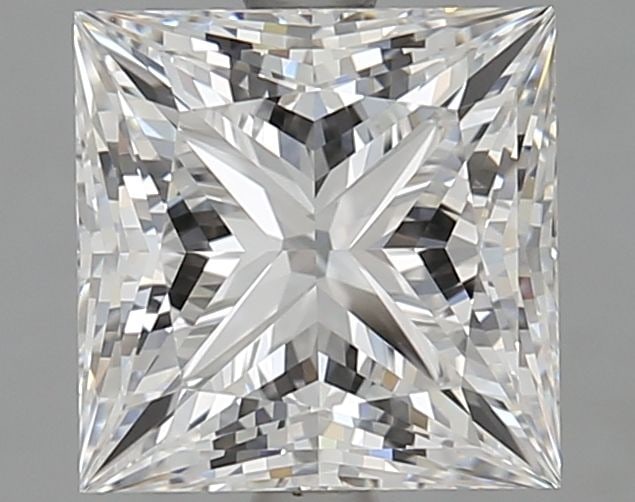 Loose Diamond - PRINCESS 3.03ct D IF: Loose Diamond - PRINCESS 3.03ct D IF Source: This is a real non-mined Diamond that has been grown in a lab Shape: PRINCESS Carats: 3.03 Color: D Clarity: IF Certification: GIA Video: Video Link The