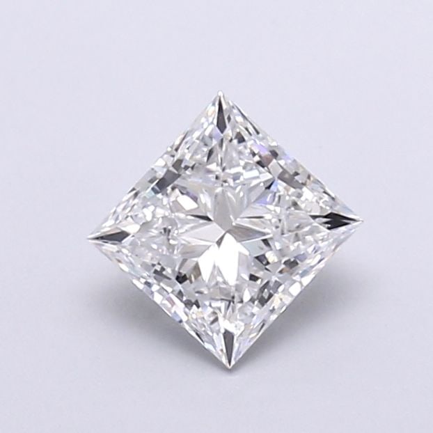 Loose Diamond - PRINCESS 2.03ct D VS2 (1 of 1)
