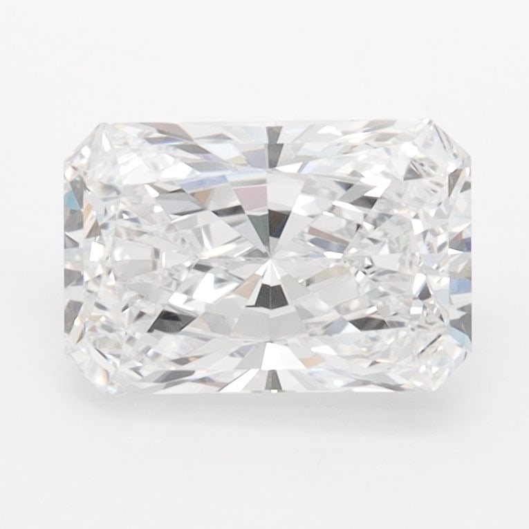 Loose Diamond - RADIANT 1.45ct D VVS1 (1 of 1)