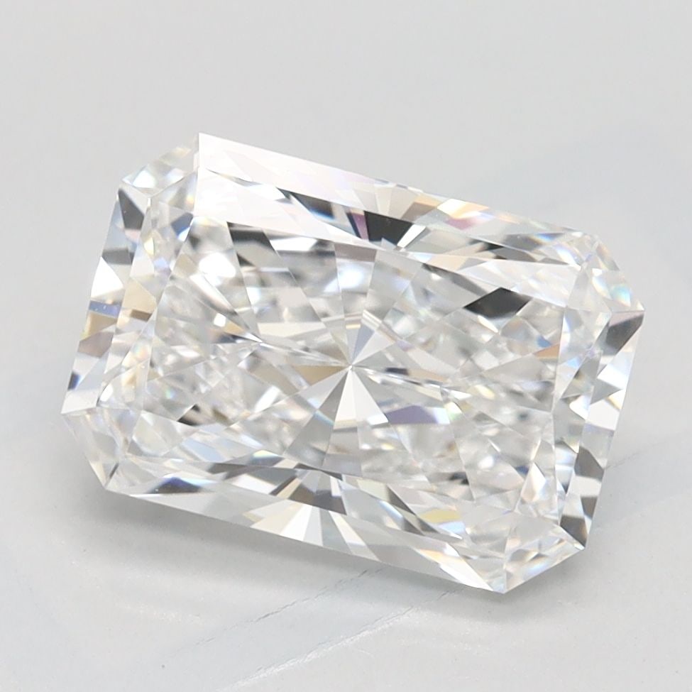 Loose Diamond - RADIANT 2.02ct D VVS1 (1 of 1)