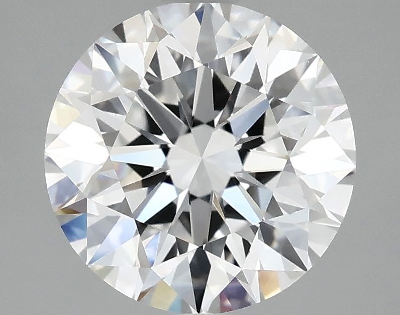 Loose Diamond - ROUND 3.05ct E VVS2 (1 of 1)