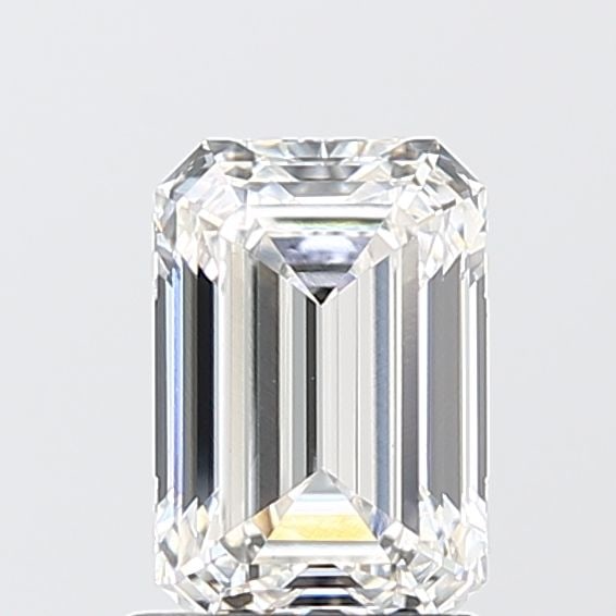 Loose Diamond - EMERALD 1.58ct E VS1 (1 of 1)