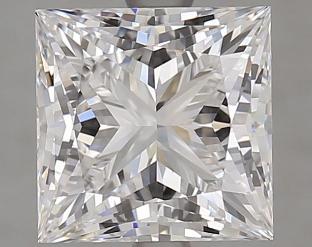 Loose Diamond - PRINCESS 3.03ct D VVS1 (1 of 1)