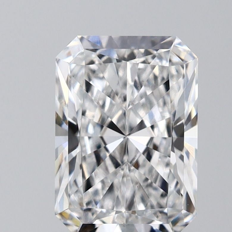 Loose Diamond - RADIANT 1.53ct D VS1 (1 of 1)
