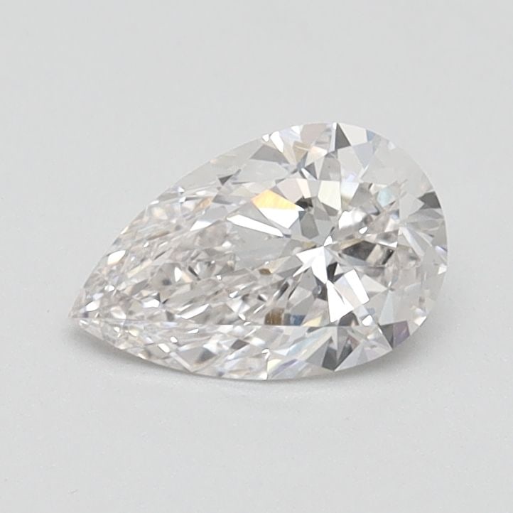 Loose Diamond - PEAR 0.59ct H VS1 (1 of 1)
