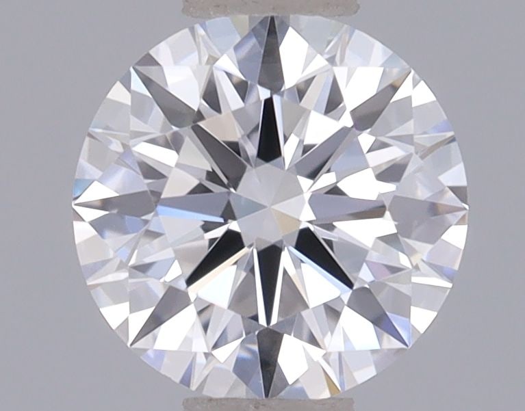 Ideal Loose Diamond - ROUND 0.54ct D VVS2: Ideal Loose Diamond - ROUND 0.54ct D VVS2 Source: This is a real non-mined Diamond that has been grown in a lab Shape: ROUND Carats: 0.54 Color: D Clarity: VVS2 Certification: IGI Video: Video Link 