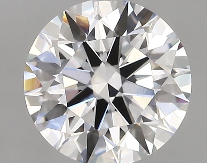 Ideal Loose Diamond - ROUND 1.83ct D VVS2 (1 of 1)