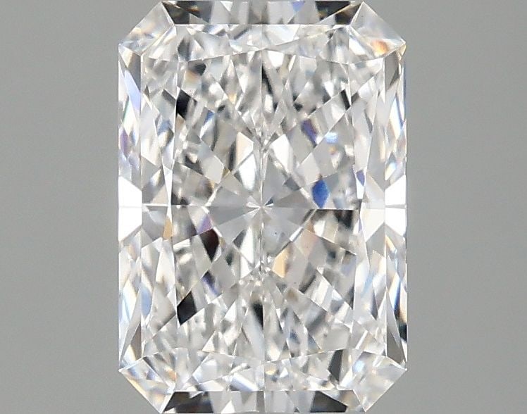 Loose Diamond - RADIANT 1.58ct E VS1 (1 of 1)