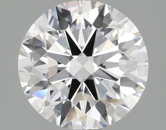 Loose Diamond - ROUND 1.96ct D VS1 (1 of 1)
