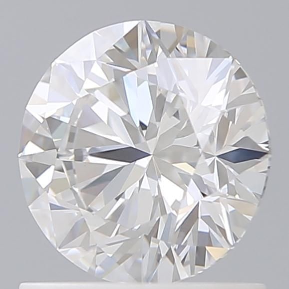 Ideal Loose Diamond - ROUND 1.04ct D VS1 (1 of 1)