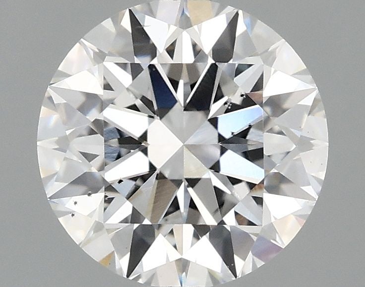Loose Diamond - ROUND 1.55ct D SI1 (1 of 1)