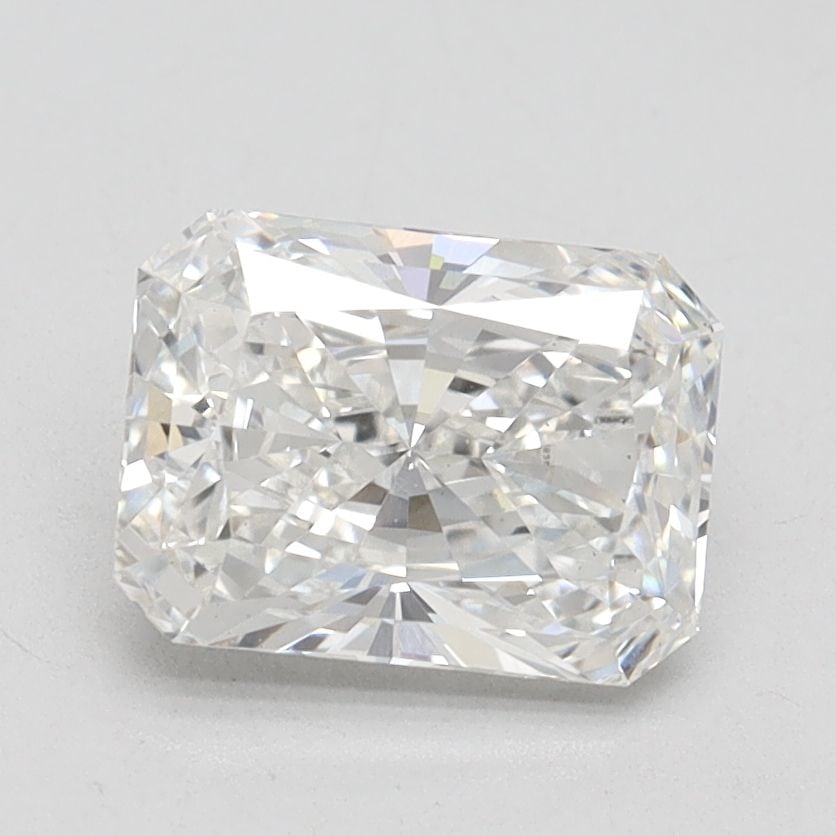 Loose Diamond - RADIANT 1.74ct F VS2 (1 of 1)