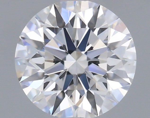Ideal Loose Diamond - ROUND 0.62ct D VS1 (1 of 1)