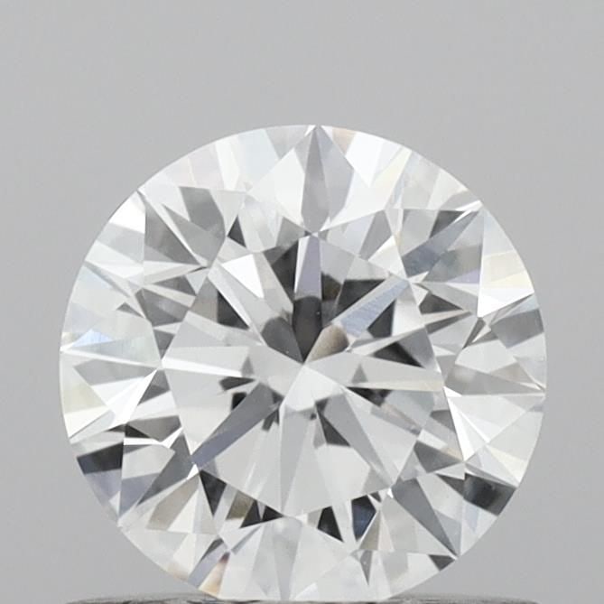 Ideal Loose Diamond - ROUND 0.72ct D VVS2 (1 of 1)