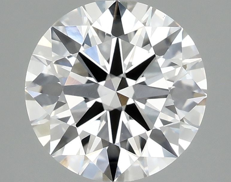 Ideal Loose Diamond - ROUND 2.58ct F VS1: Ideal Loose Diamond - ROUND 2.58ct F VS1 Source: This is a real non-mined Diamond that has been grown in a lab Shape: ROUND Carats: 2.58 Color: F Clarity: VS1 Certification: IGI Video: Video Link 