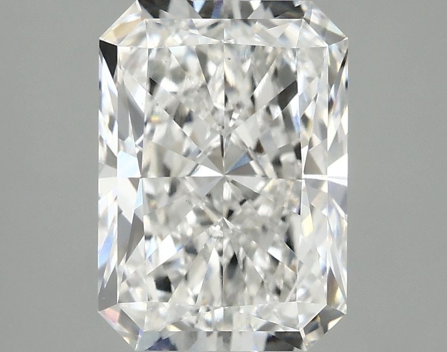 Loose Diamond - RADIANT 3.0ct F VS1: Loose Diamond - RADIANT 3.0ct F VS1 Source: This is a real non-mined Diamond that has been grown in a lab Shape: RADIANT Carats: 3.0 Color: F Clarity: VS1 Certification: IGI Video: Video Link The