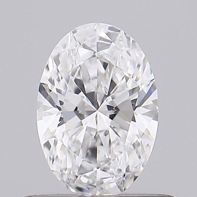 Loose Diamond - OVAL 0.52ct D VVS2 (1 of 1)