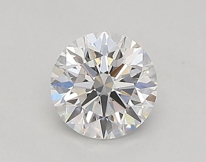 Ideal Loose Diamond - ROUND 0.39ct D VS1 (1 of 1)