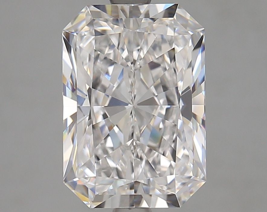 Loose Diamond - RADIANT 3.7ct D VVS2 (1 of 1)