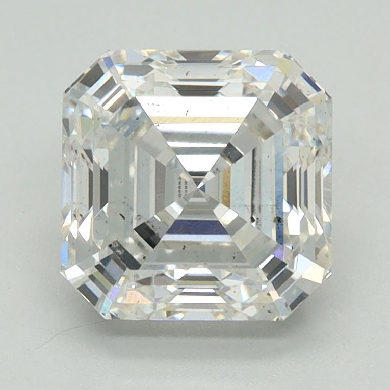 Loose Diamond - SQUARE EMERALD 2.15ct G SI1 (1 of 1)