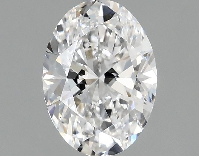 Loose Diamond - OVAL 0.99ct D VS1 (1 of 1)