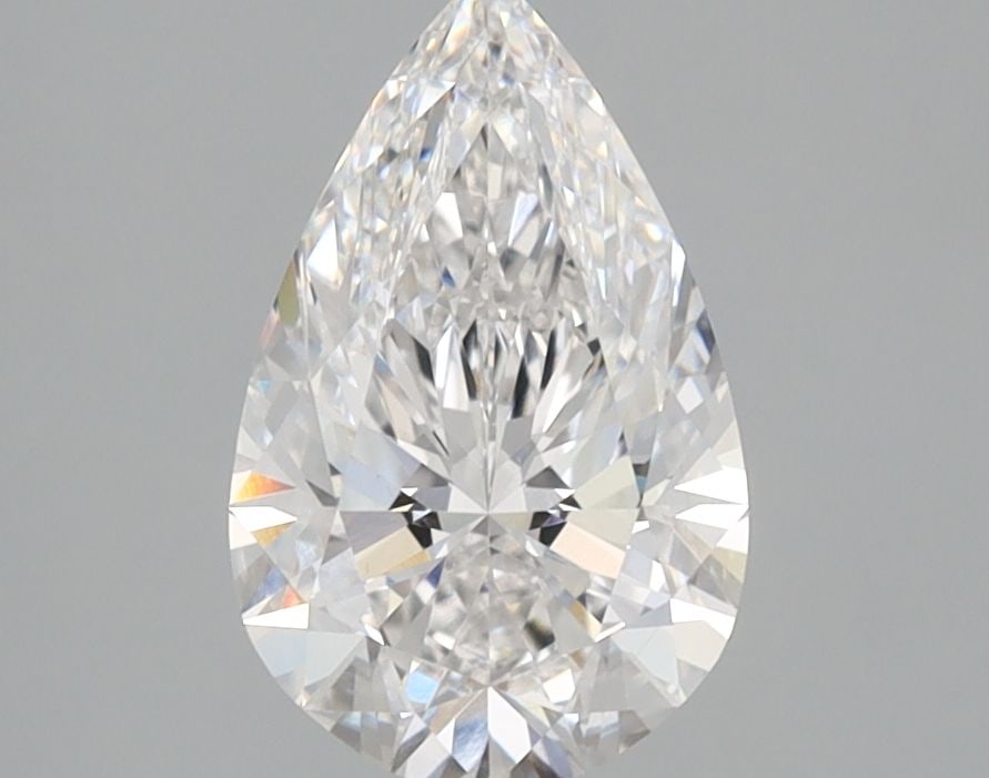 Loose Diamond - PEAR 1.55ct E VS1 (1 of 1)