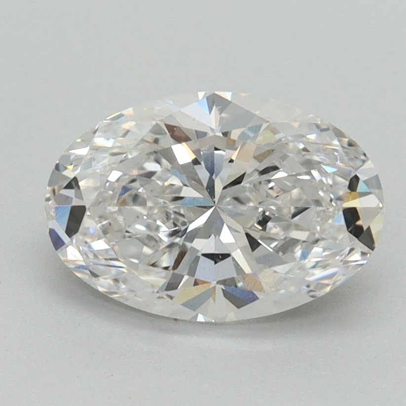 Loose Diamond - OVAL 1.51ct E VS1 (1 of 1)