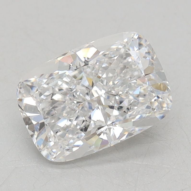 Loose Diamond - CUSHION MODIFIED 1.02ct D VS1 (1 of 1)
