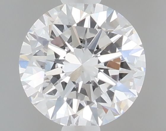 Loose Diamond - ROUND 0.52ct D VVS2 (1 of 1)