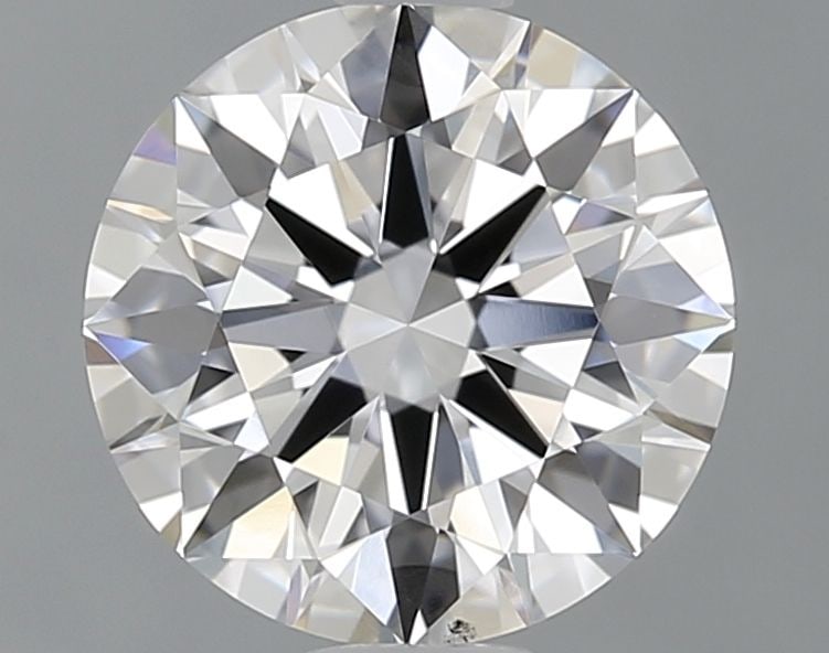 Loose Diamond - ROUND 1.09ct D VS2 (1 of 1)
