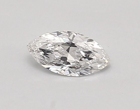 Loose Diamond - MARQUISE 0.32ct D VVS2 (1 of 1)