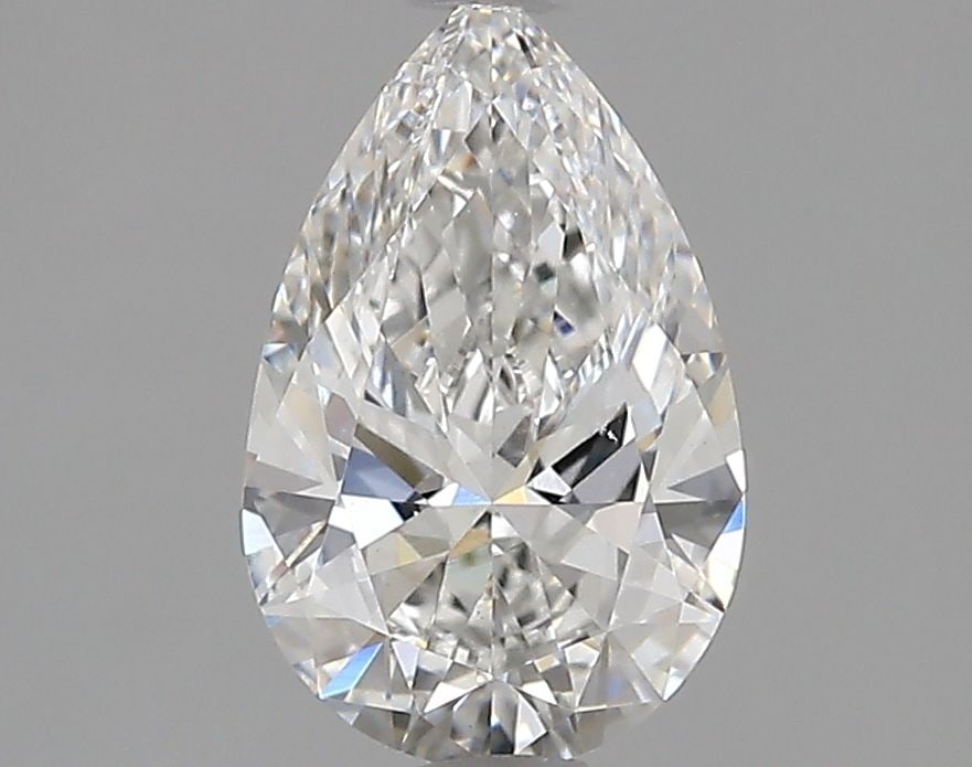 Loose Diamond - PEAR 1.5ct E VVS2 (1 of 1)