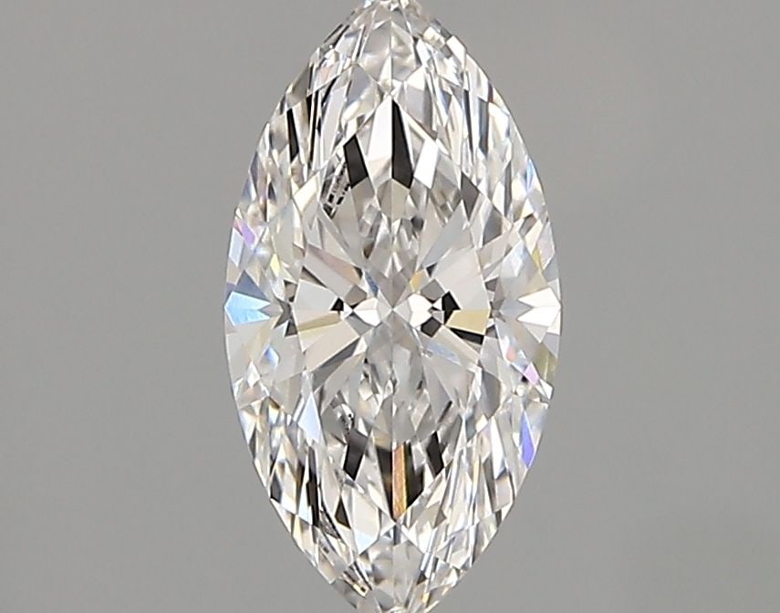 Loose Diamond - MARQUISE 1.01ct D VVS1 (1 of 1)