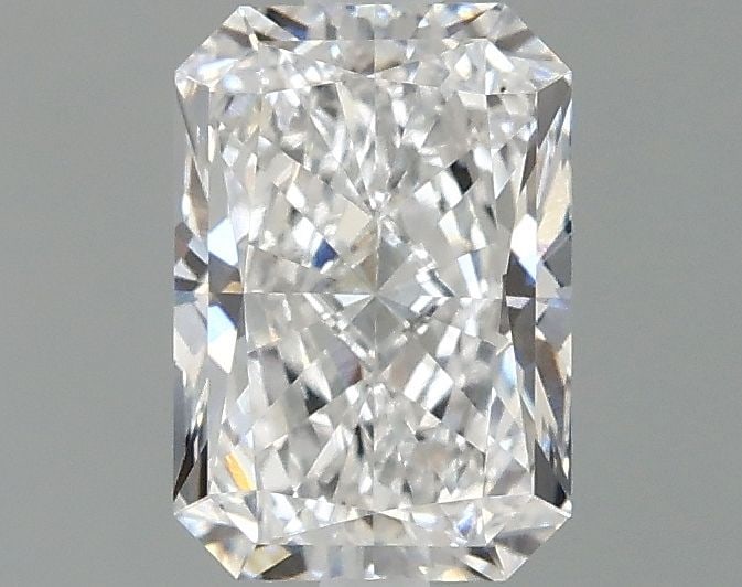 Loose Diamond - RADIANT 1.34ct D VS1 (1 of 1)