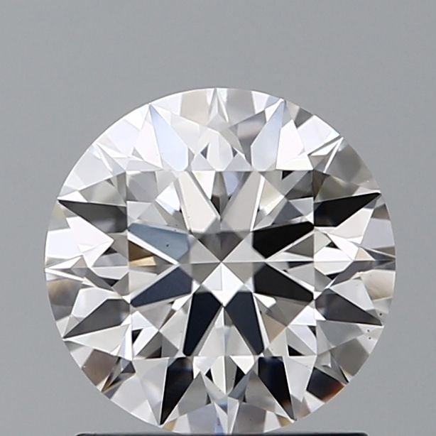 Ideal Loose Diamond - ROUND 1.28ct D VS1 (1 of 1)
