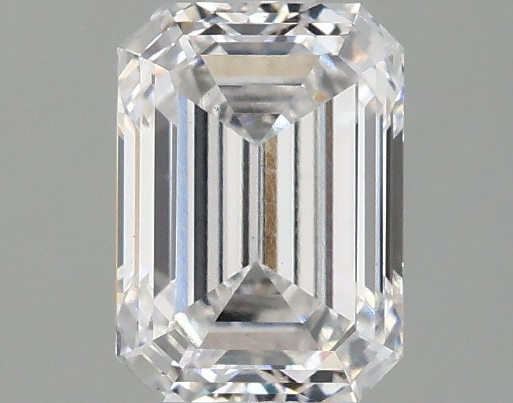 Loose Diamond - EMERALD 1.96ct D VS1 (1 of 1)