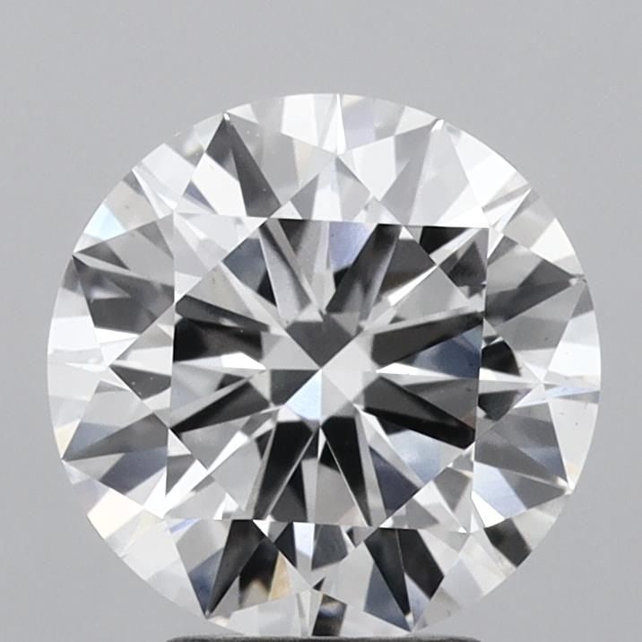 Loose Diamond - ROUND 3.3ct E VS1 (1 of 1)