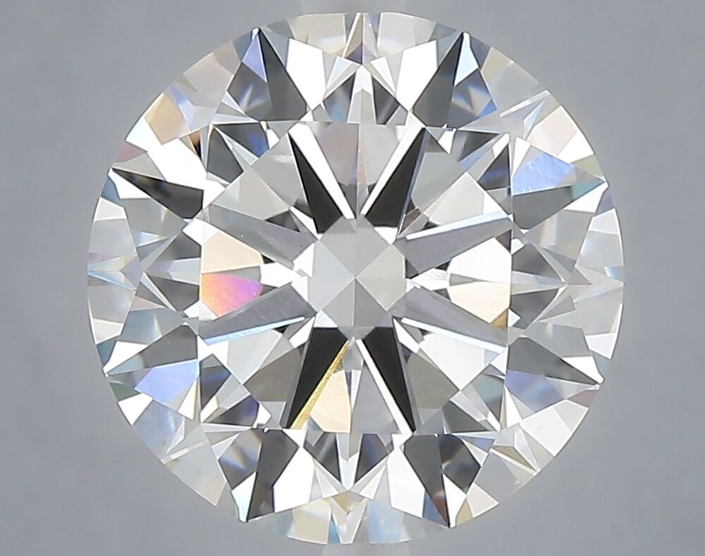 Loose Diamond - ROUND 5.01ct F VVS2 (1 of 1)
