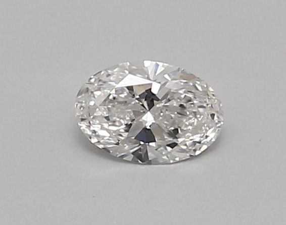 Loose Diamond - OVAL 0.34ct D VVS2 (1 of 1)