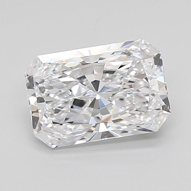 Loose Diamond - RADIANT 3.08ct D FL (1 of 1)