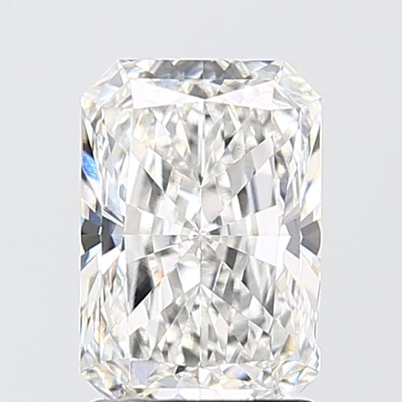 Loose Diamond - RADIANT 2.08ct E VVS2 (1 of 1)