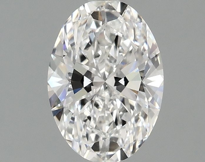 Loose Diamond - OVAL 1.05ct E VS1 (1 of 1)
