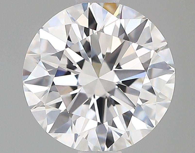 Loose Diamond - ROUND 1.5ct D VVS2 (1 of 1)