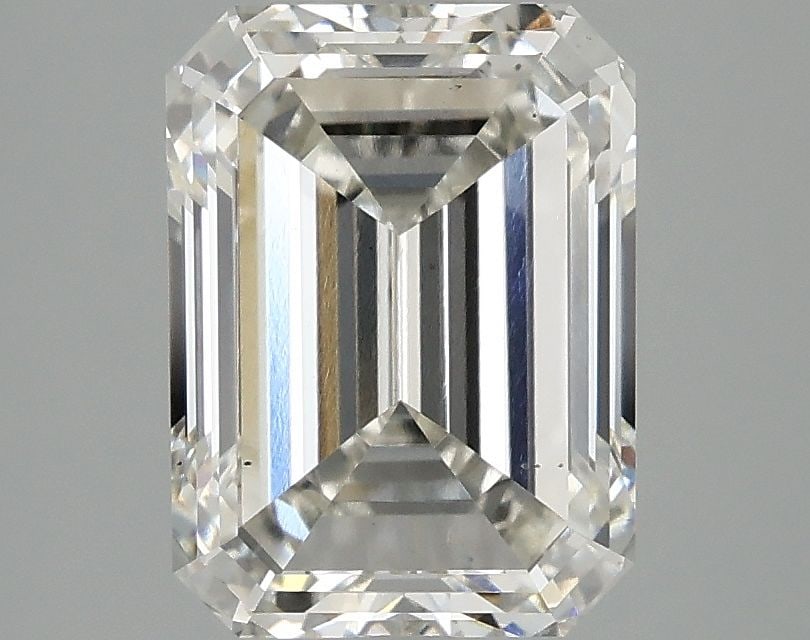 Loose Diamond - EMERALD 3.0ct H VS2 (1 of 1)