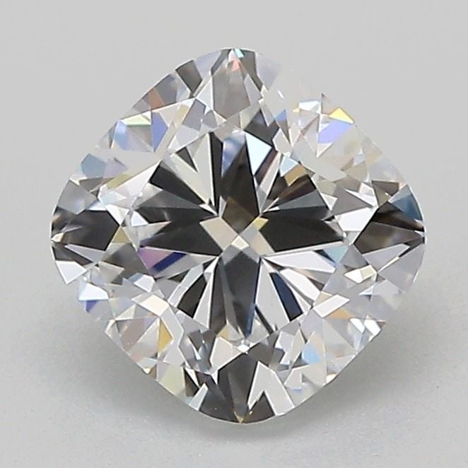 Loose Diamond - CUSHION MODIFIED 1.52ct D VS1 (1 of 1)