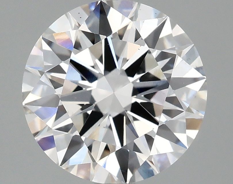 Loose Diamond - ROUND 1.96ct E VS2 (1 of 1)