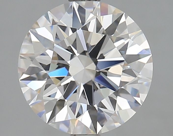 Loose Diamond - ROUND 2.71ct D VVS1 (1 of 1)