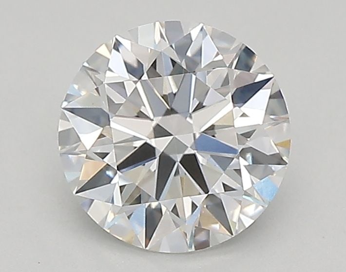 Ideal Loose Diamond - ROUND 0.91ct D VVS2 (1 of 1)