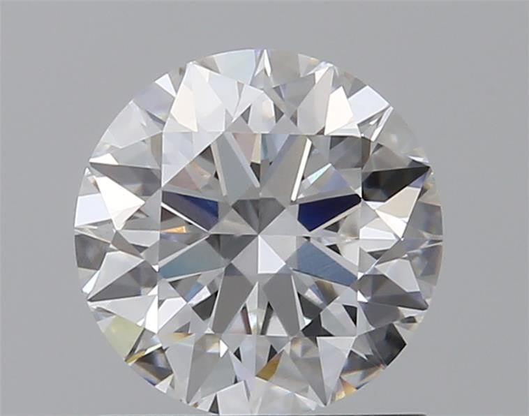 Ideal Loose Diamond - ROUND 1.09ct E VS1 (1 of 1)